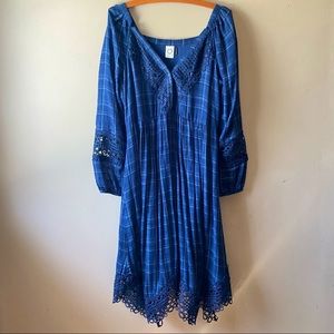 Anthropologie Akemi + Kin Dress